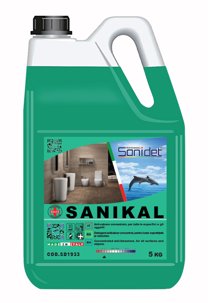 SANIKAL &ndash; 5 KG